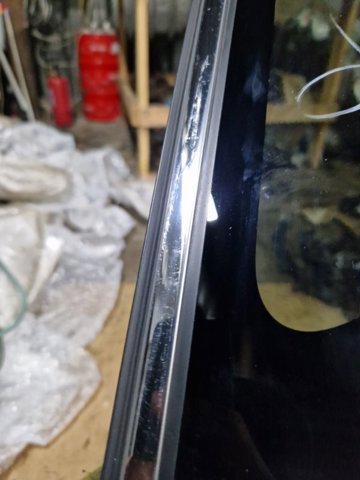878102W010 HYUNDAI Стекло кузова (багажного отсека) левое купить в Запорожье