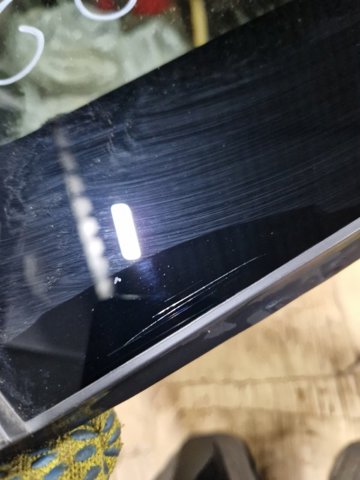 878202W010 HYUNDAI Стекло кузова (багажного отсека) правое купить в Полтава