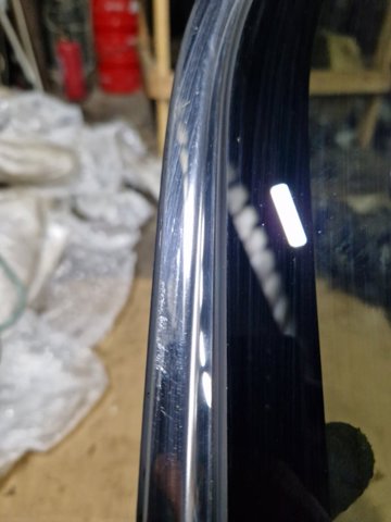 878202W010 HYUNDAI Стекло кузова (багажного отсека) правое купить в Запорожье