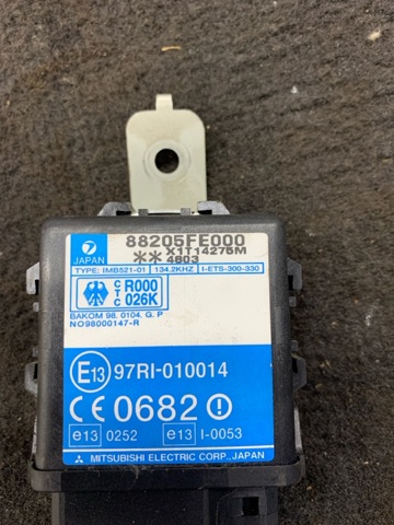 88205FE000 SUBARU купить в Одесса