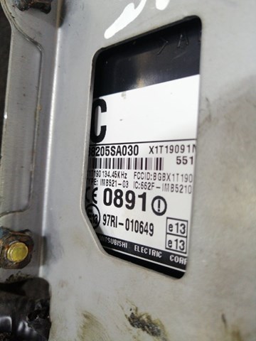 88205SA030 SUBARU купить в Черновцы