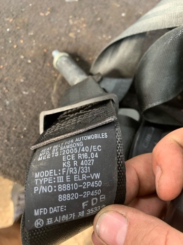 888102P450VA HYUNDAI купить в Николаев