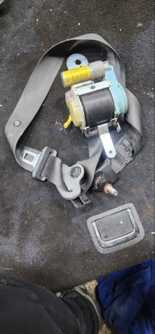 Ремень безопасности передний правый 888603E210WK HYUNDAI