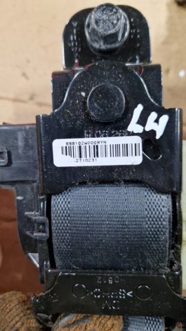 HYUNDAI 898102W000RYN в наличии Николаев