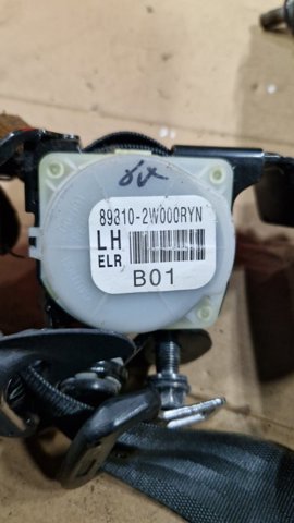 HYUNDAI 898102W000RYN в наличии Сумы