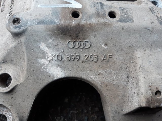 8K0399263AF Балка крепления коробки передач купить Сумы