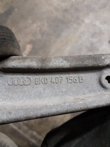 VAG 8K0407156B Нижний рычаг в наличии Сумы