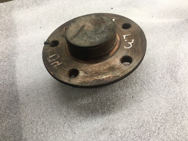 Ступица заднего колеса 8K0598611 VAG