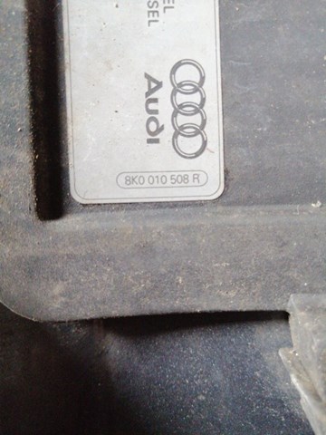8K0809999A Корпус заливной горловины топливного бака купить Полтава