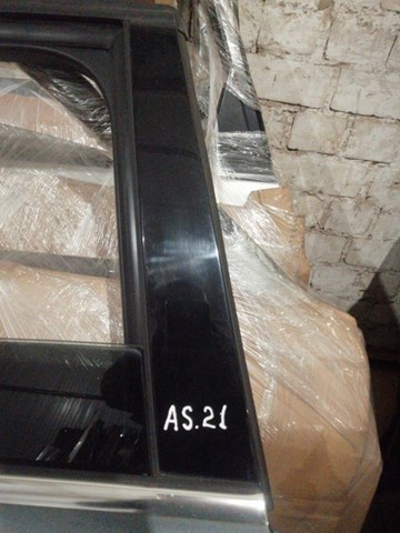 Накладка задней двери, правой, вертикальная 8K0839902K5FQ VAG