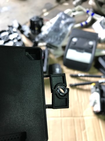 VAG 8K0907801H Блок управления стояночного тормоза в наличии Запорожье