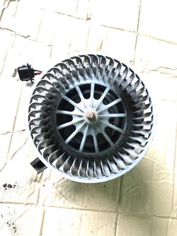 8K2820021C VAG Мотор вентилятора печки (отопителя салона) купить в Украина