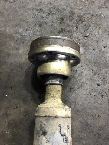 VAG 8R0521101 Кардан задний в наличии Сумы