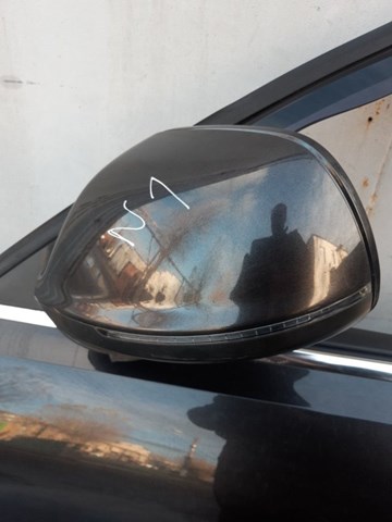 VAG 8R2857409F01C Зеркало заднего вида левое в наличии Полтава