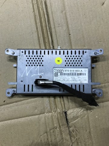 8T0057603G Дисплей многофункциональный купить Кривой Рог