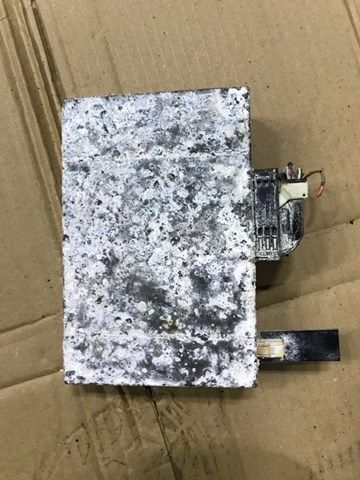 8T0862335E VAG Блок управление Bluetooth купить в Винница