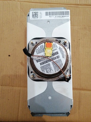 8T0880204H Подушка безопасности (AIRBAG) пассажирская купить Кривой Рог