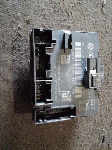 8T0959793P Блок комфорта передней двери купить Сумы