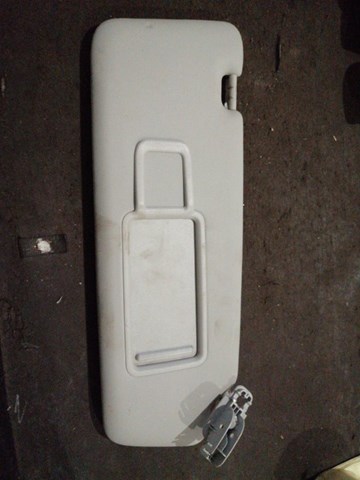 Козырек солнцезащитный 8U0857552CFT9 VAG
