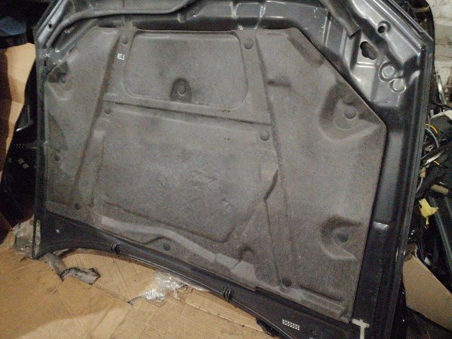 SUBARU 90815AG390 Шумоизоляция капота в наличии Каменское