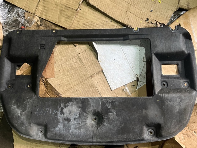 Утеплитель капота 90815AJ031 SUBARU