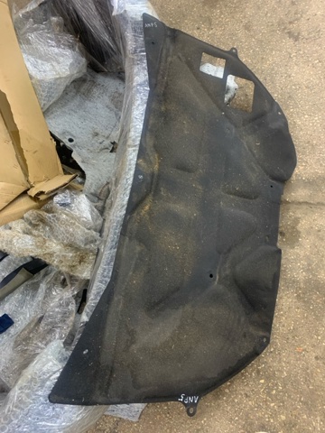 SUBARU 90815XA43A Шумоизоляция капота в наличии Киев