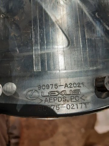 90975A2021 Эмблема решетки радиатора купить Харьков