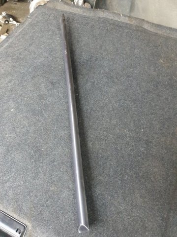 Молдинг задней правой двери 91012AG020NN SUBARU