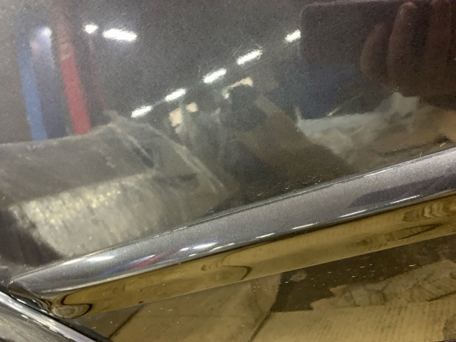 91012AG100NN SUBARU Молдинг двери задней правой купить в Днепр