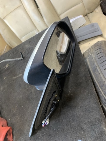 Корпус зеркала заднего вида, левого 91029FG020 SUBARU