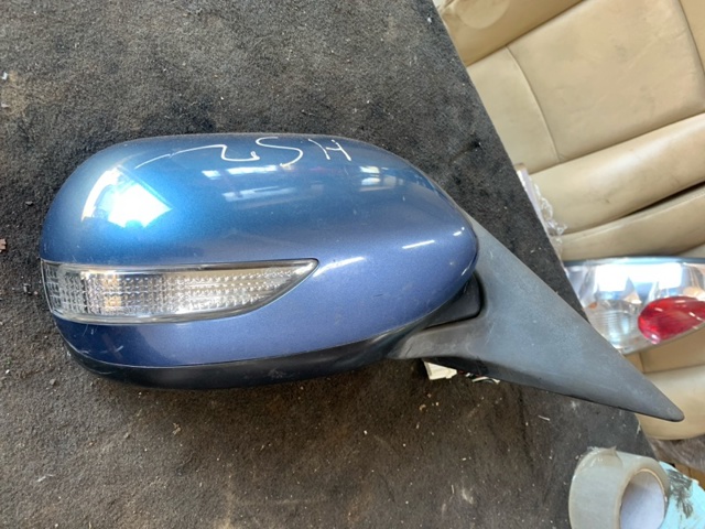 SUBARU 91031AG460DJ Правое зеркало в наличии Ирпень