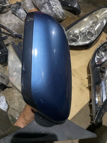 SUBARU 91031AG470DJ Левое боковое зеркало в наличии Полтава