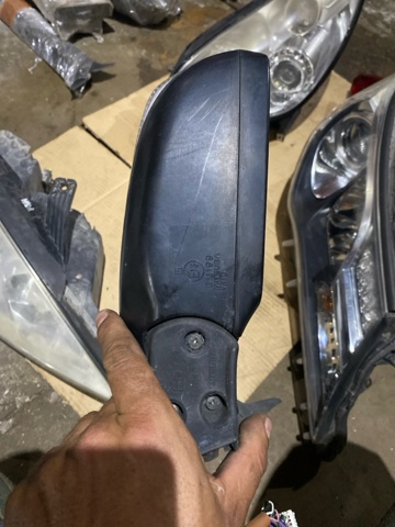 91031AG470DJ SUBARU Зеркало заднего вида левое купить в Львов