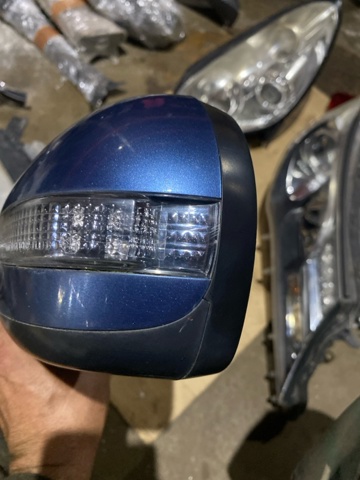 SUBARU 91031AG470DJ Левое боковое зеркало в наличии Ровно