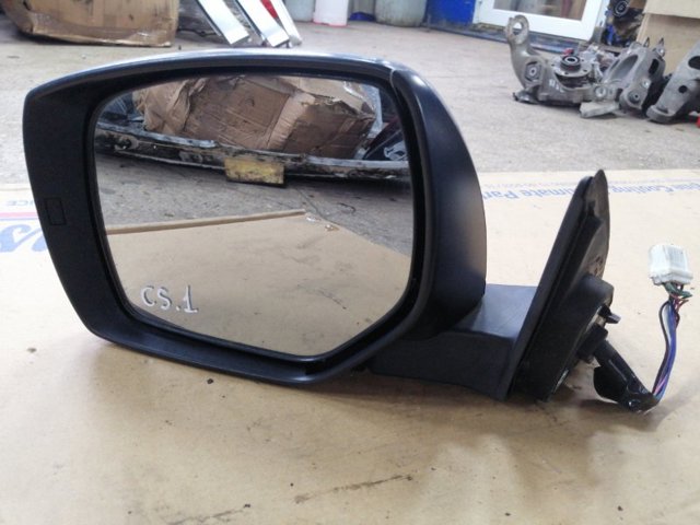 91036-AJ293 Subaru Зеркало заднего вида левое
