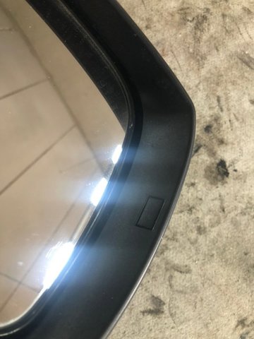 91036AL200 SUBARU Зеркало заднего вида левое купить в Кривой Рог