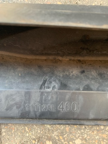 91112AL460 SUBARU купить в Тернополь