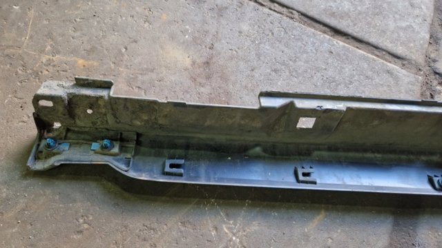 91112FJ150 Накладка (молдинг) порога наружная левая купить Тернополь