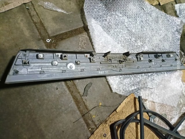 SUBARU 91112SA622VW в наличии Кривой Рог