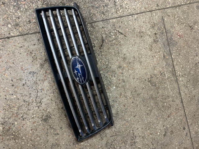 Решетка 91121SA081 SUBARU