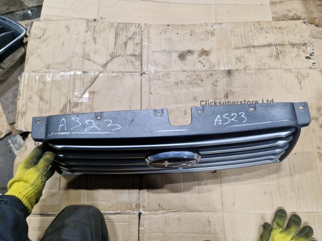 91121SA082 SUBARU Решетка радиатора купить в Кривой Рог