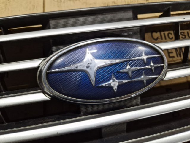 91121SA082 SUBARU Решетка радиатора купить в Винница