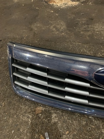 91121SC012 Решетка радиатора купить Одесса