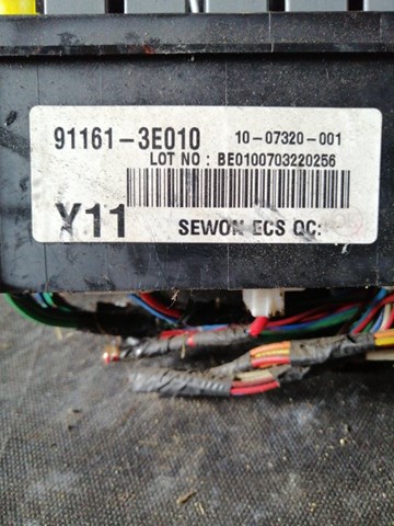 HYUNDAI 911613E010 в наличии Украина