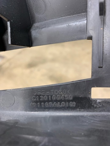 91165AL010 SUBARU купить в Каменское