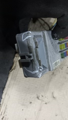 911713E920 HYUNDAI Блок предохранителей купить в Полтава
