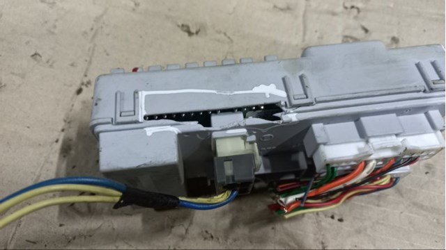 911713E920 HYUNDAI Блок предохранителей купить в Житомир