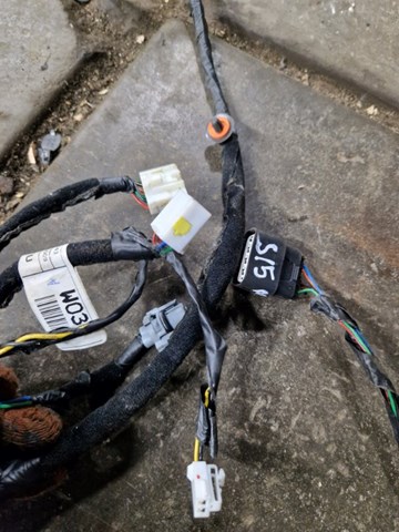 HYUNDAI 916503U030 в наличии Кривой Рог