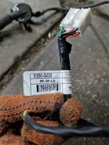HYUNDAI 916503U030 в наличии Тернополь