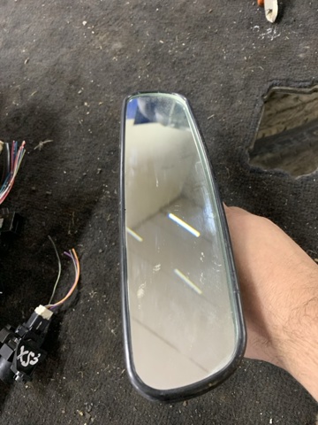 92039FE001 SUBARU Зеркало заднего вида купить в Кривой Рог